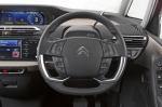 Citroen C4 Picasso 2015 года (AU)